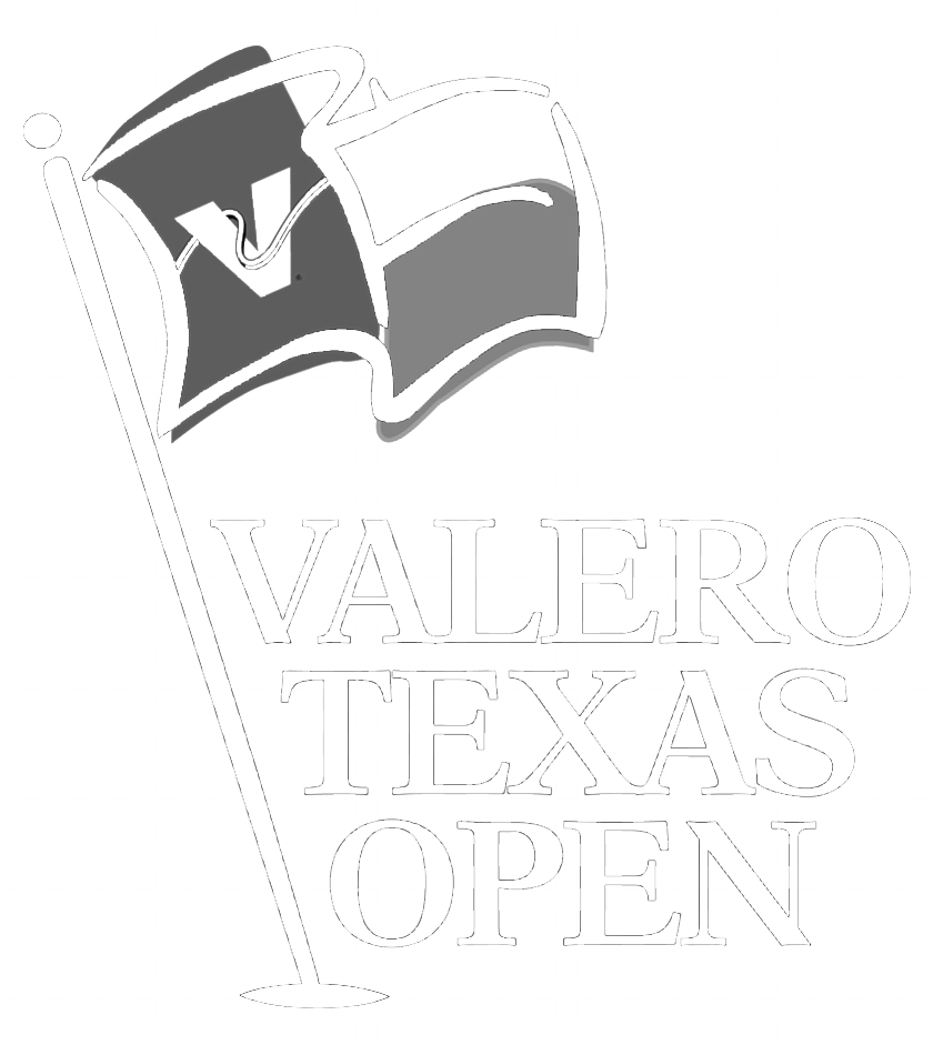 Valero texas open logo