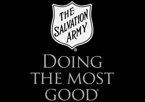 Salvation Army Logo